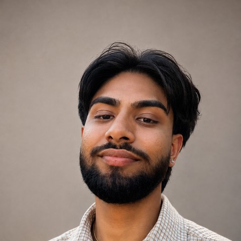 Jaisun Rattu
